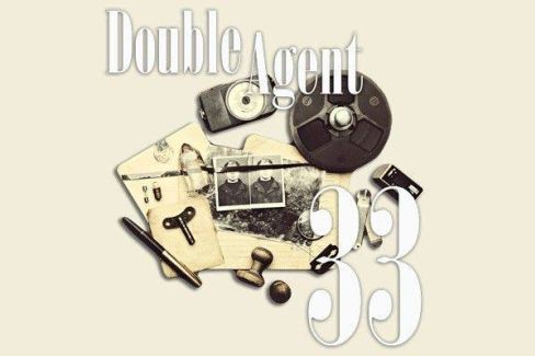 The Office of the Double Agent 33