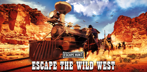 Escape The Wild West