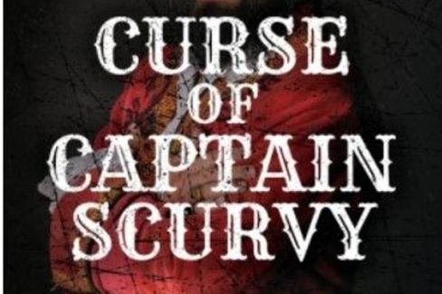 The Curse of Captain Scurvy