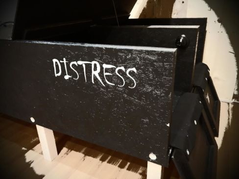 Distress