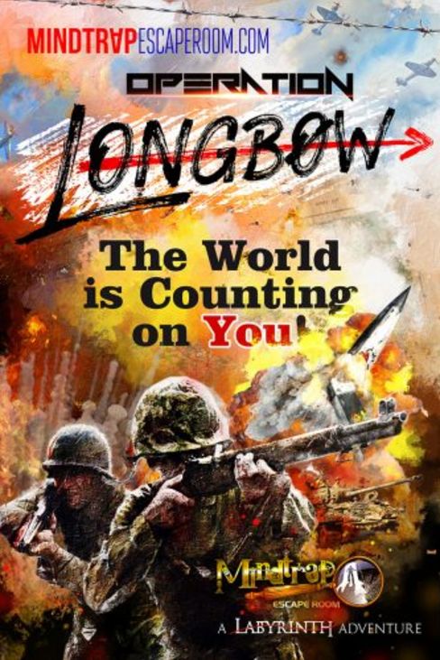 Operation Longbow