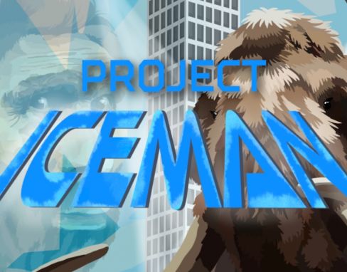 Project Iceman