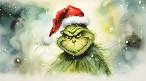 The Grinch