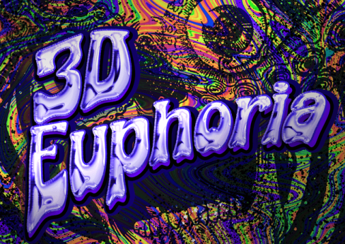 3D Euphoria