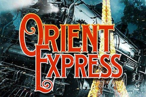 Orient Express