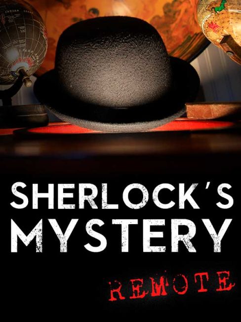 Sherlock's Mystery