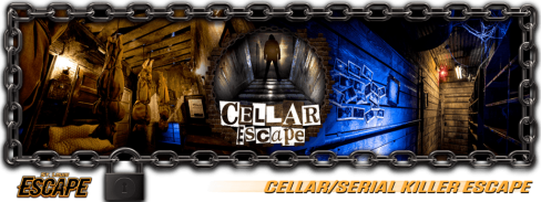 The Cellar