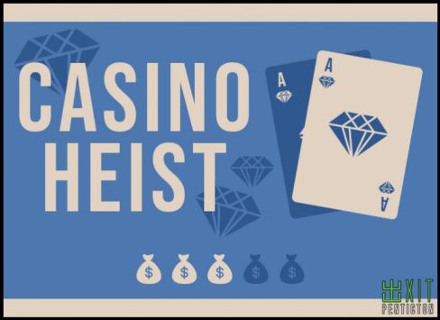 Casino Heist