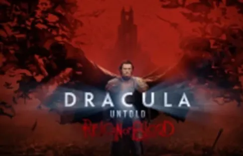 Dracula Untold: Reign of Blood [Season 2014]