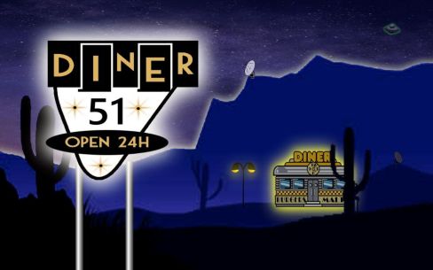 Diner 51