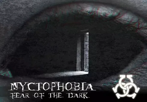 Nyctophobia: Fear of the Dark