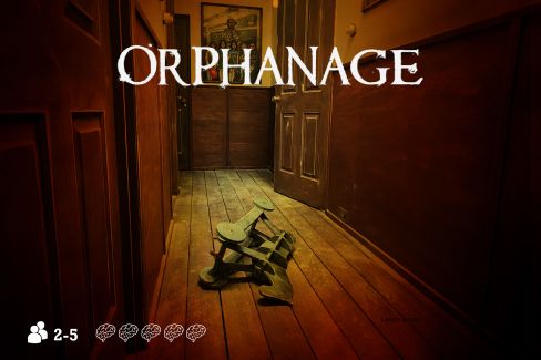 Orphanage