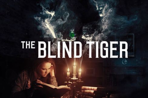 The Blind Tiger