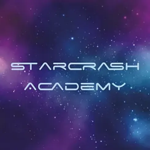 StarCrash Academy