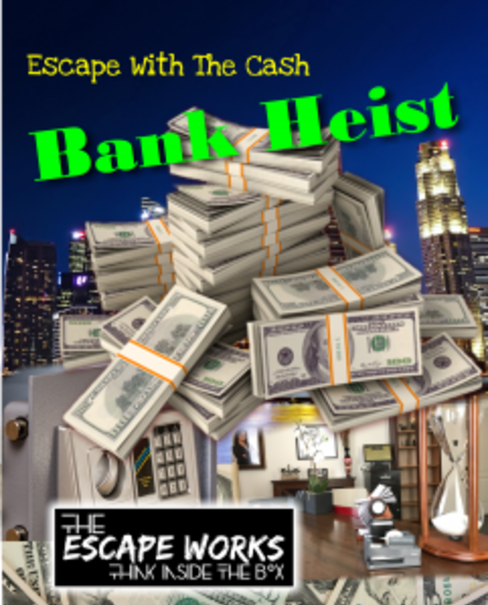 The Bank Heist