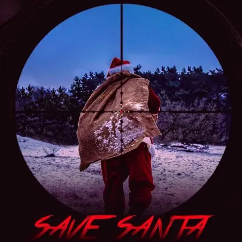 Save Santa