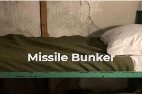 Mission Bunker