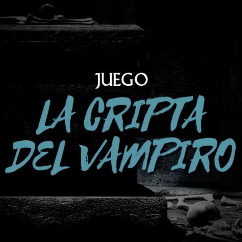 La Cripta Del Vampiro [The Vampire's Crypt]