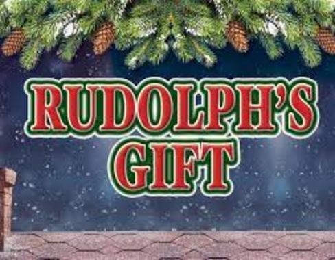 Rudolph’s Gift