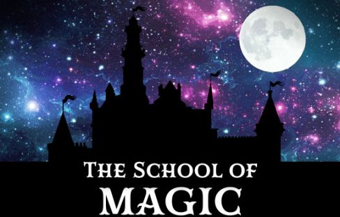 The School Of Magic