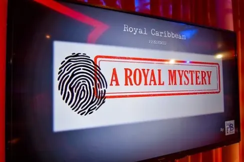 A Royal Mystery