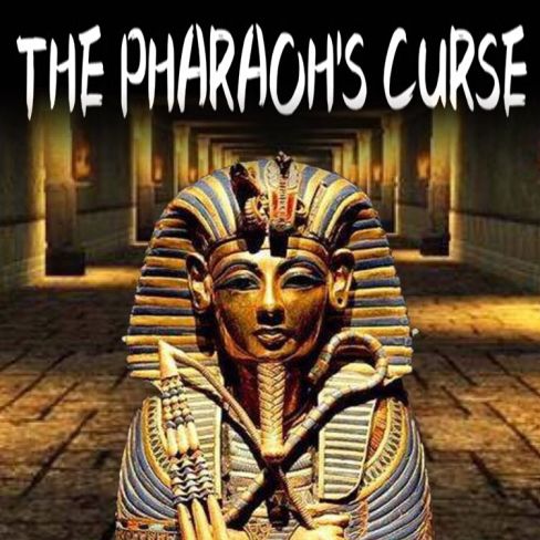 Pharaoh's Curse