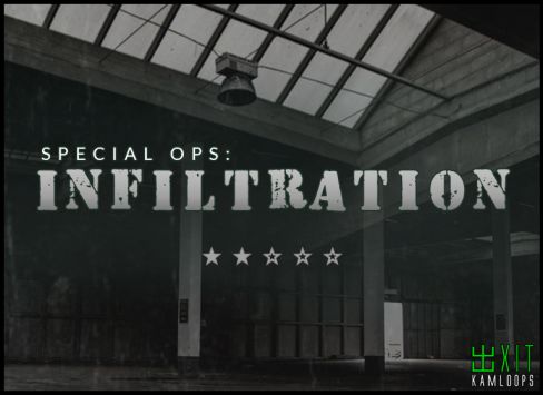 Special Ops: Infiltration