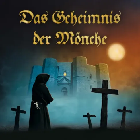 Das Geheimnis Der Mönche