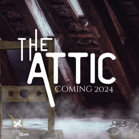 The Attic