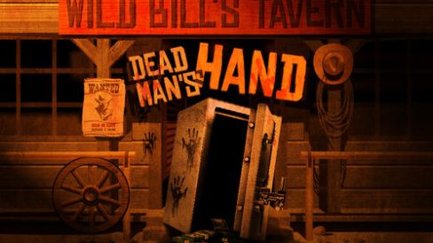 Dead Man's Hand