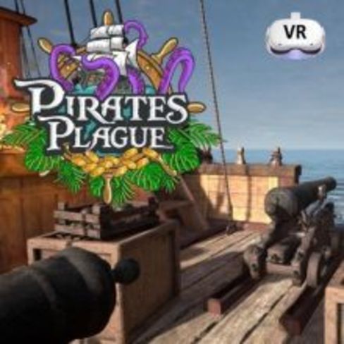 Pirates Plague [VR]