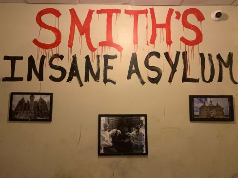 Asylum