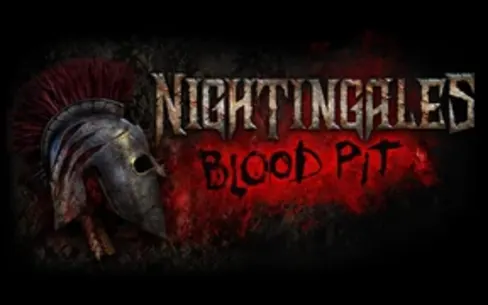 Nightingales: Blood Pit [Season 2019]