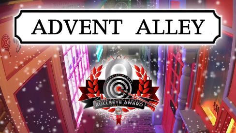 Advent Alley