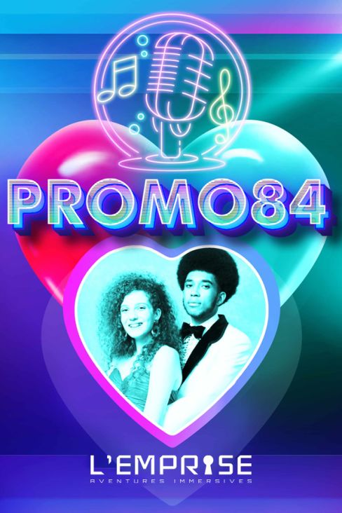 Promo 84