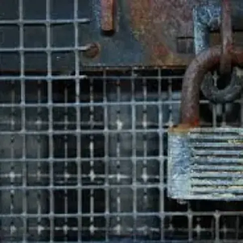 One Lock