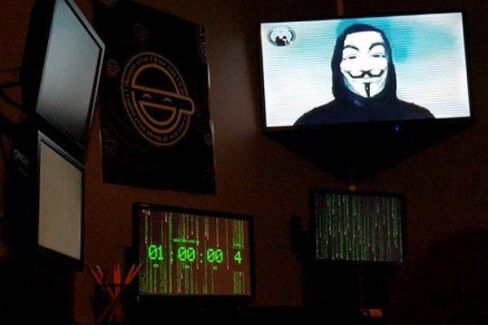 The Hacker's Lair