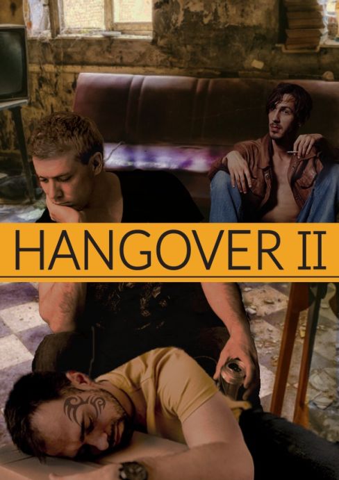 Hangover II