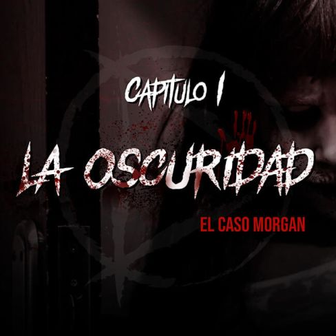 Capítulo 1: La Oscuridad