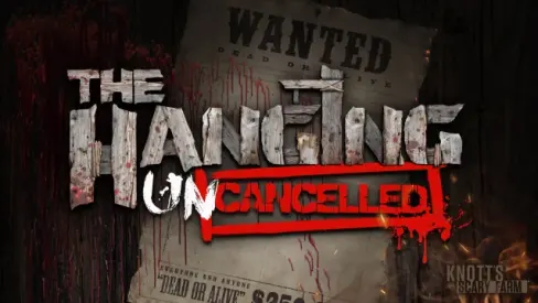 The Hanging: UnCancelled