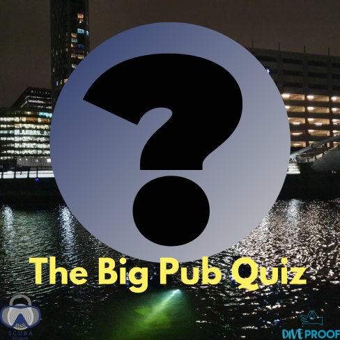 The Big Pub Quiz