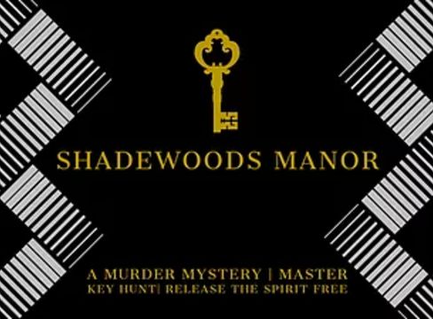 Shadewoods Manor