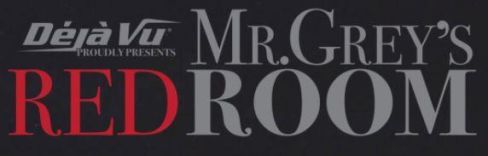 Mr. Grey's Red Room Of Pain