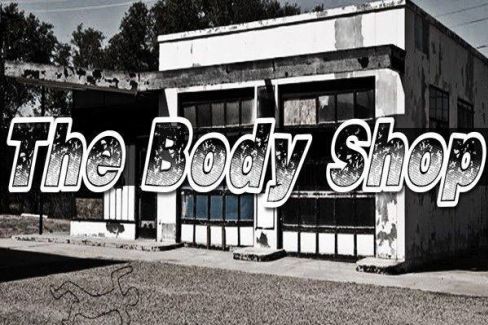 The Body Shop