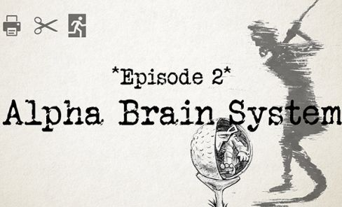 Alpha Brain System