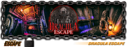 Dracula Escape