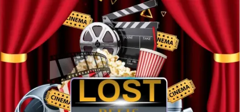 Lost Reels