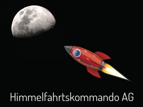 Himmelfahrtskommando AG