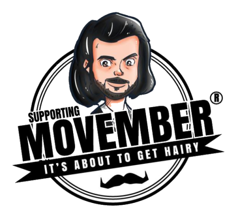 The Movember Virtual Moscape Room