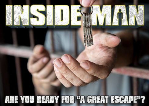 Inside Man